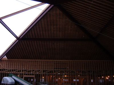 3/14/07 - Main Building
