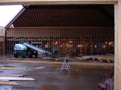 3/14/07 - Main Building
Dining Room.
