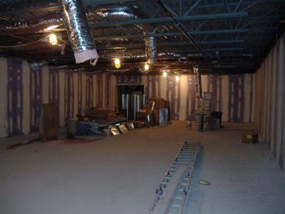 3/14/07 - Main Building
The Game Room.
