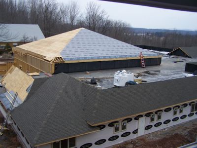 3/19/07 - Main Building

