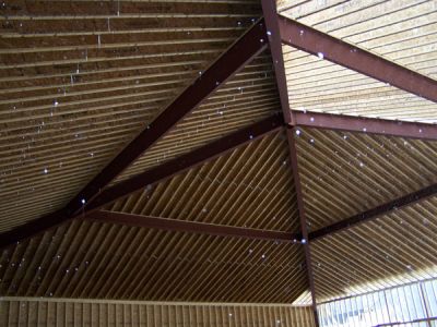 3/19/07 - Main Building
