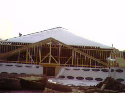 3/22/07 - Main Building

