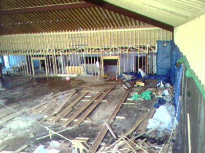 3/22/07 - Main Building
Main Dining Room.
