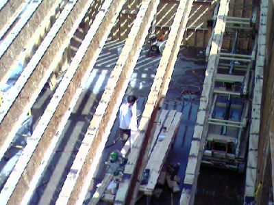 3/22/07 - Main Building
