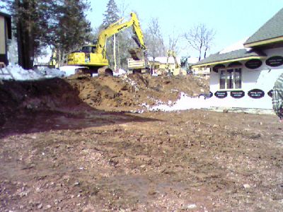 3/22/07 - Main Building
