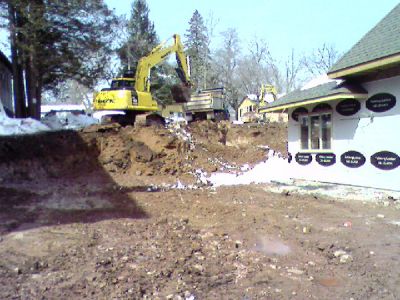3/22/07 - Main Building
