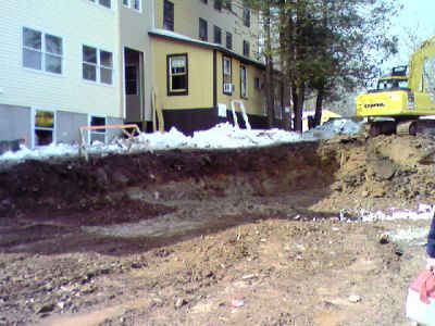 3/22/07 - Main Building
