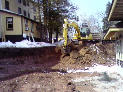 3/22/07 - Main Building
