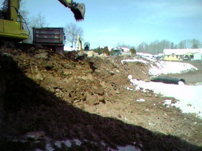 3/22/07 - Main Building
