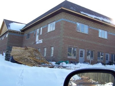 3/23/07 - Main Building
