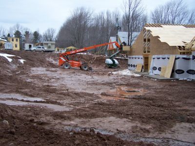 3/23/07 - Main Building
