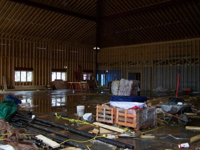 3/23/07 - Main Building
