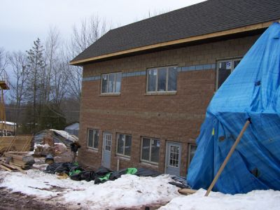 3/23/07 - Main Building
