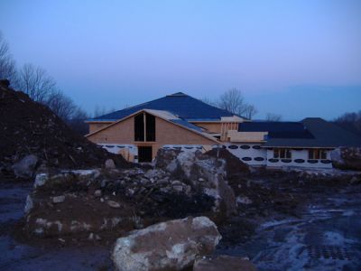 3/26/07 - Main Building

