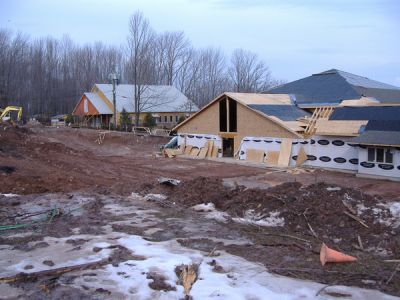 3/26/07 - Main Building
