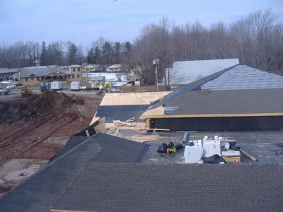 3/26/07 - Main Building
