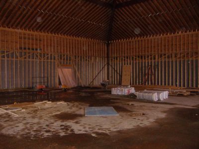 3/26/07 - Main Building
Main Dining Room.
