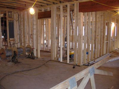 3/26/07 - Main Building
Looking towards the office door.
