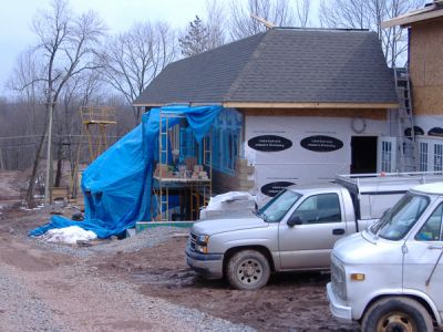 3/26/07 - Main Building
