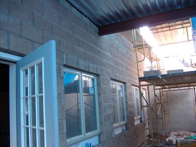 3/26/07 - Main Building
