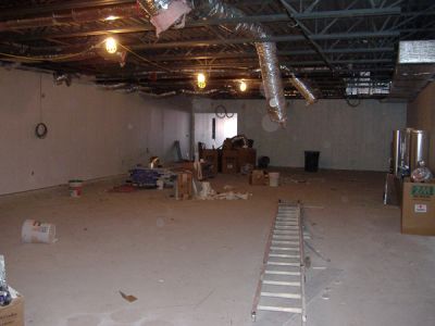 3/26/07 - Main Building
The Game Room.
