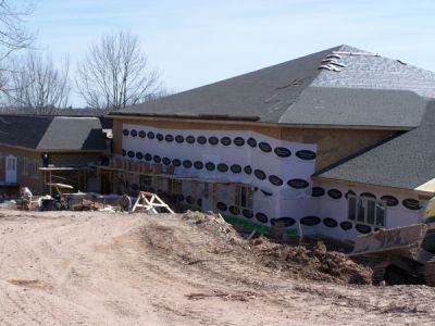 3/30/07 - Main Building

