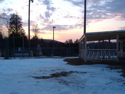 3/26/07
The sun setting in Camp Agudah.
