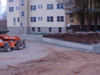 5/1/07 - Main Building
