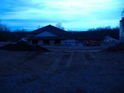 5/1/07 - Main Building
