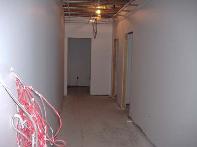 5/1/07 - Main Building
The side offices.
