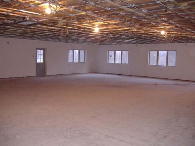 5/1/07 - Main Building
The Guest Dining Room.

