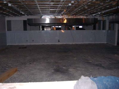 5/1/07 - Main Building
The Milichig Kitchen.
