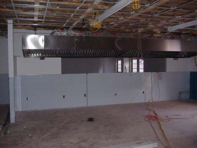 5/1/07 - Main Building
The Milichig Kitchen.
