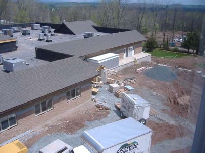 5/11/07 - Main Building
