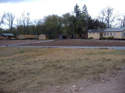 5/11/07 - Main Building
