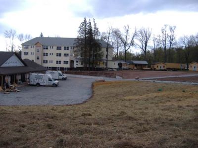 5/11/07 - Main Building
