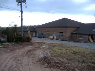 5/11/07 - Main Building
