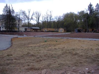 5/11/07 - Main Building
