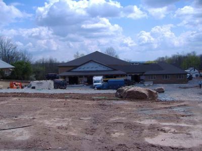 5/11/07 - Main Building
