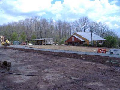 5/11/07 - Main Building
