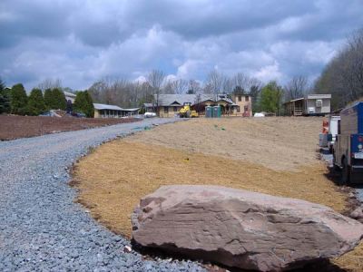 5/11/07 - Main Building
