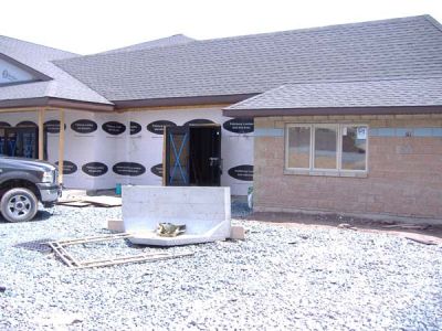 5/11/07 - Main Building

