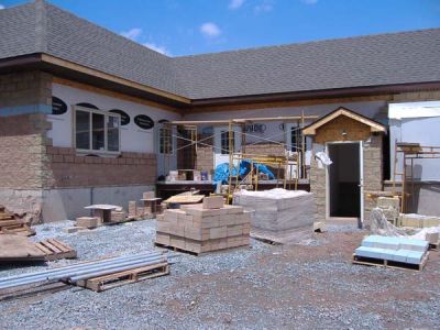 5/11/07 - Main Building
