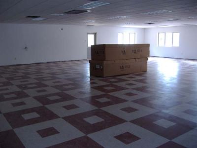 5/11/07 - Main Building
The Guest Dining Room.

