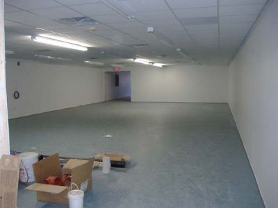 5/11/07 - Main Building
The Game Room.
