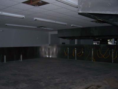 5/16/07 - Main Building
