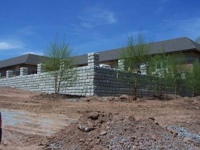 5/22/07 - Main Building
