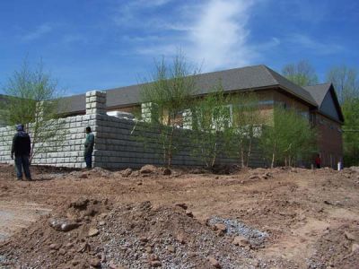 5/22/07 - Main Building
