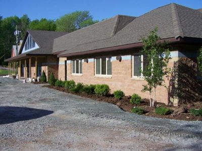 5/28/07 - Main Building
