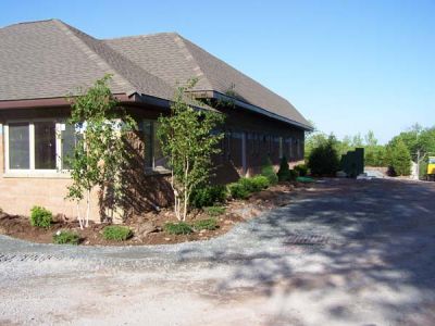 5/28/07 - Main Building
